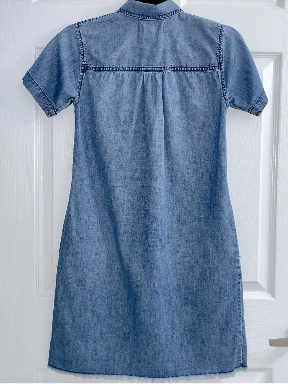 Madewell casual light